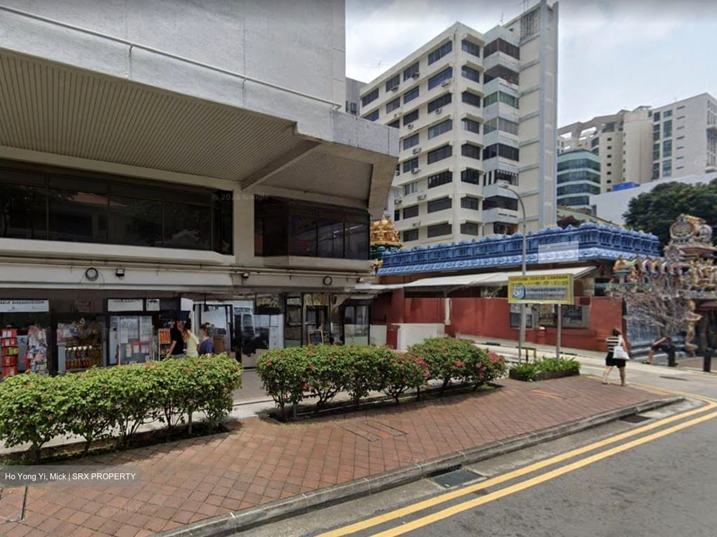 Fortune Centre (D7), Office #530021641